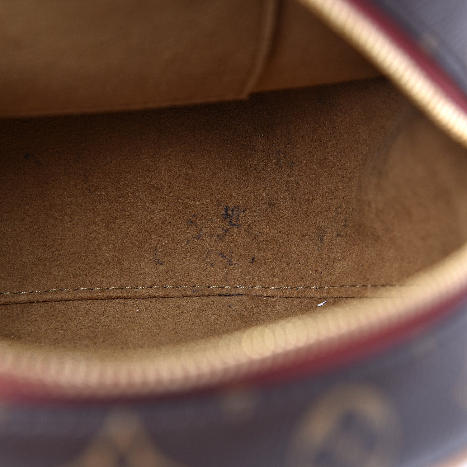 Louis Vuitton Monogram Boite Chapeau Souple 11 of 11