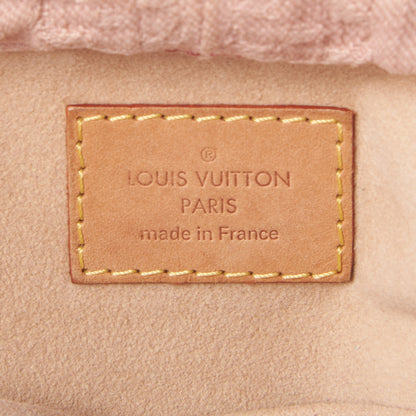 Louis Vuitton Denim Sunray Rouge Fauviste 8 of 8