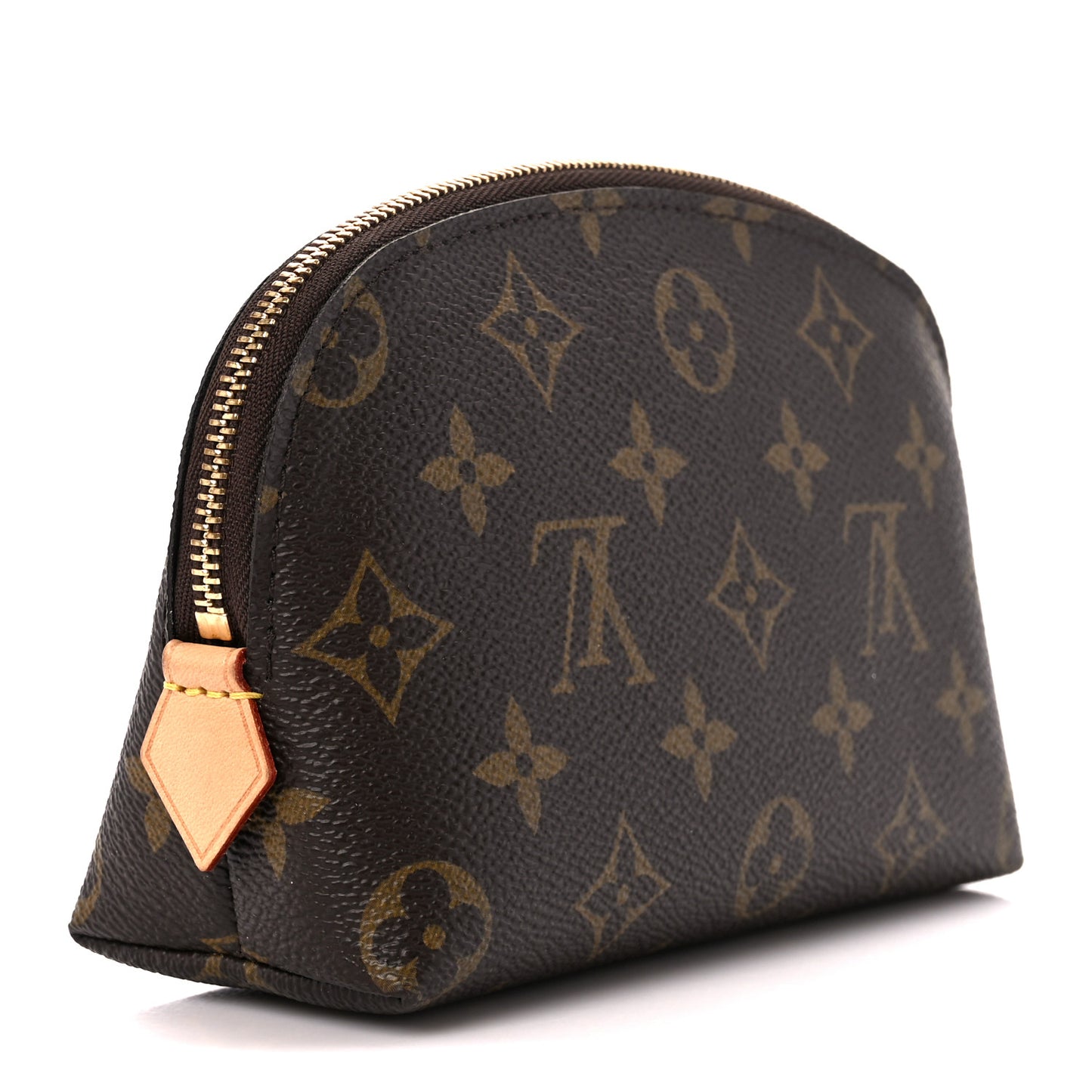 Monogram Cosmetic Pouch