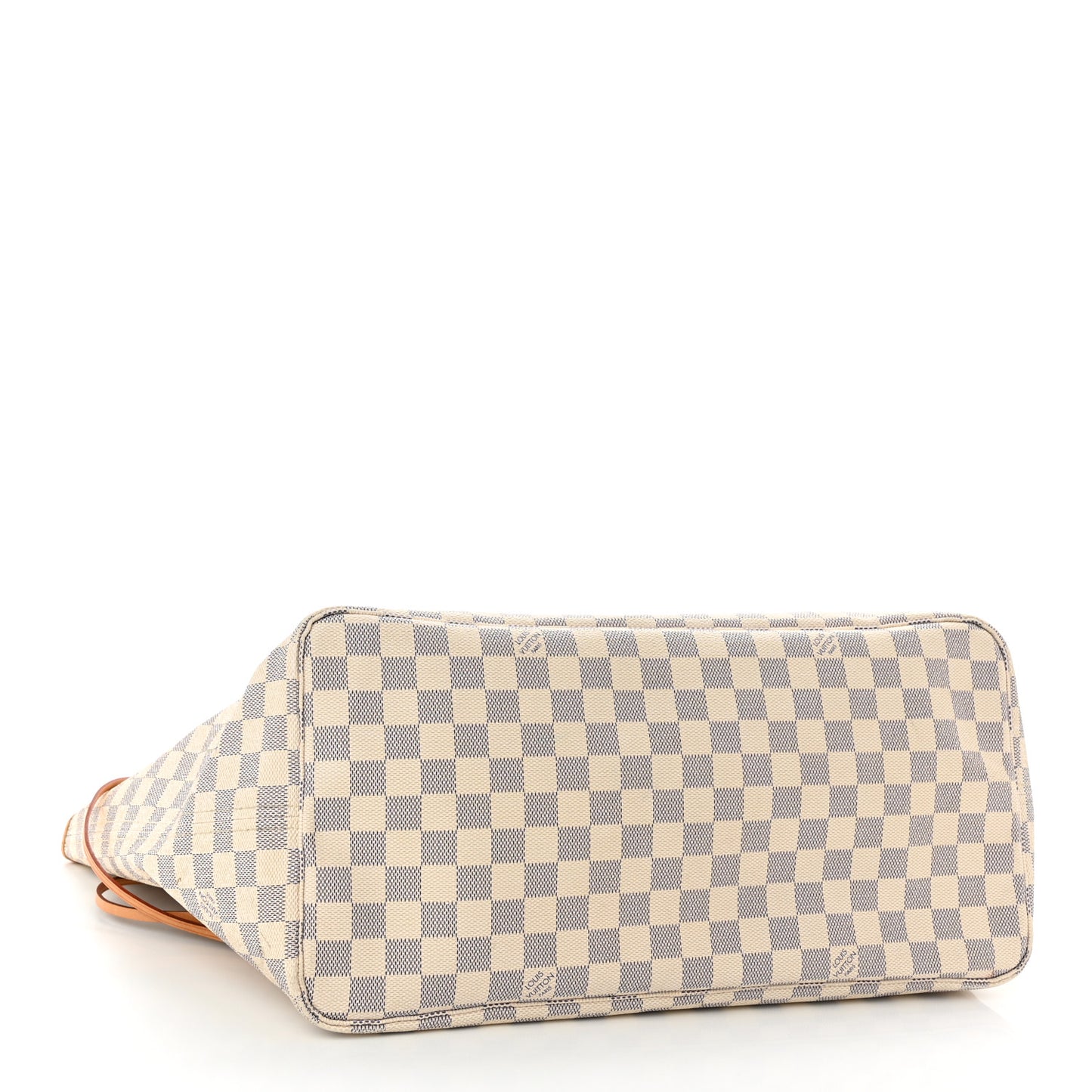Damier Azur Neo Neverfull GM