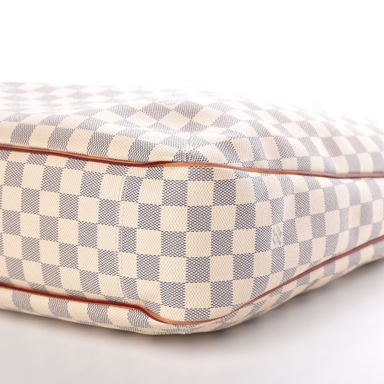 Louis Vuitton Damier Azur Soffi 10 of 10