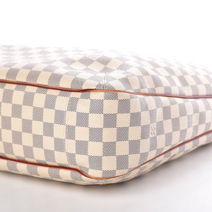 Louis Vuitton Damier Azur Soffi 10 of 10
