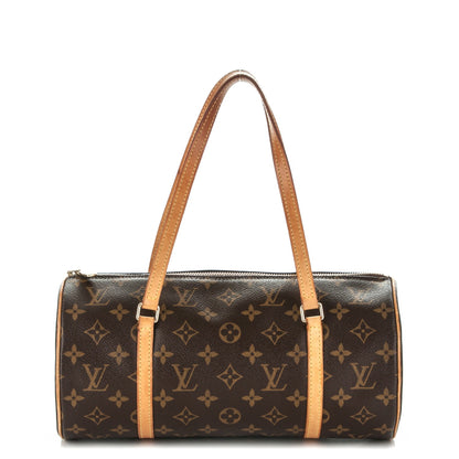 Louis Vuitton Monogram Papillon 30 1 of 6