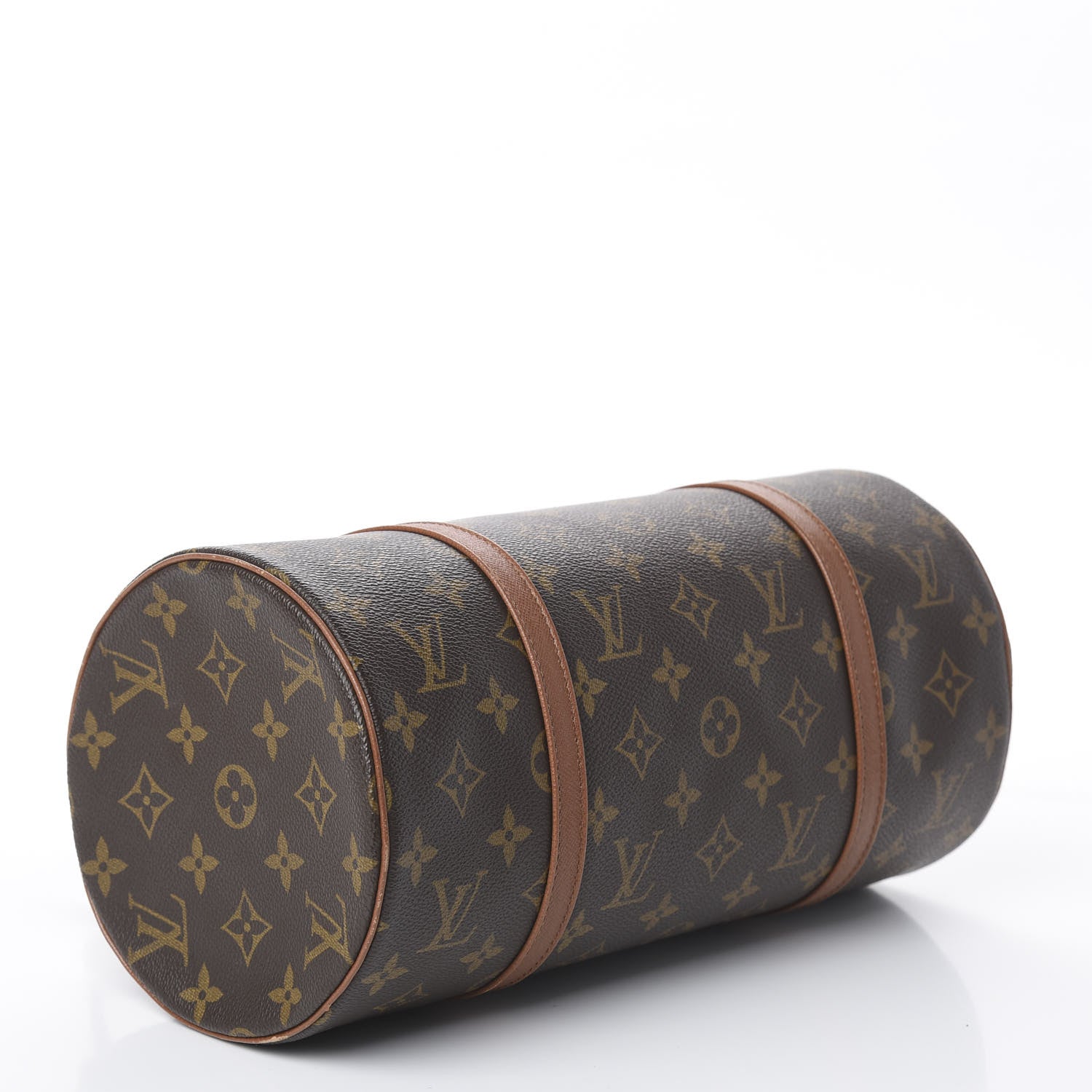 Louis Vuitton Monogram Papillon 30 With Companion 3 of 8