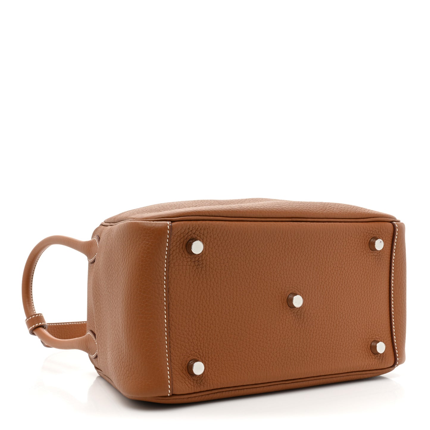 Taurillon Clemence Lindy 26 Gold