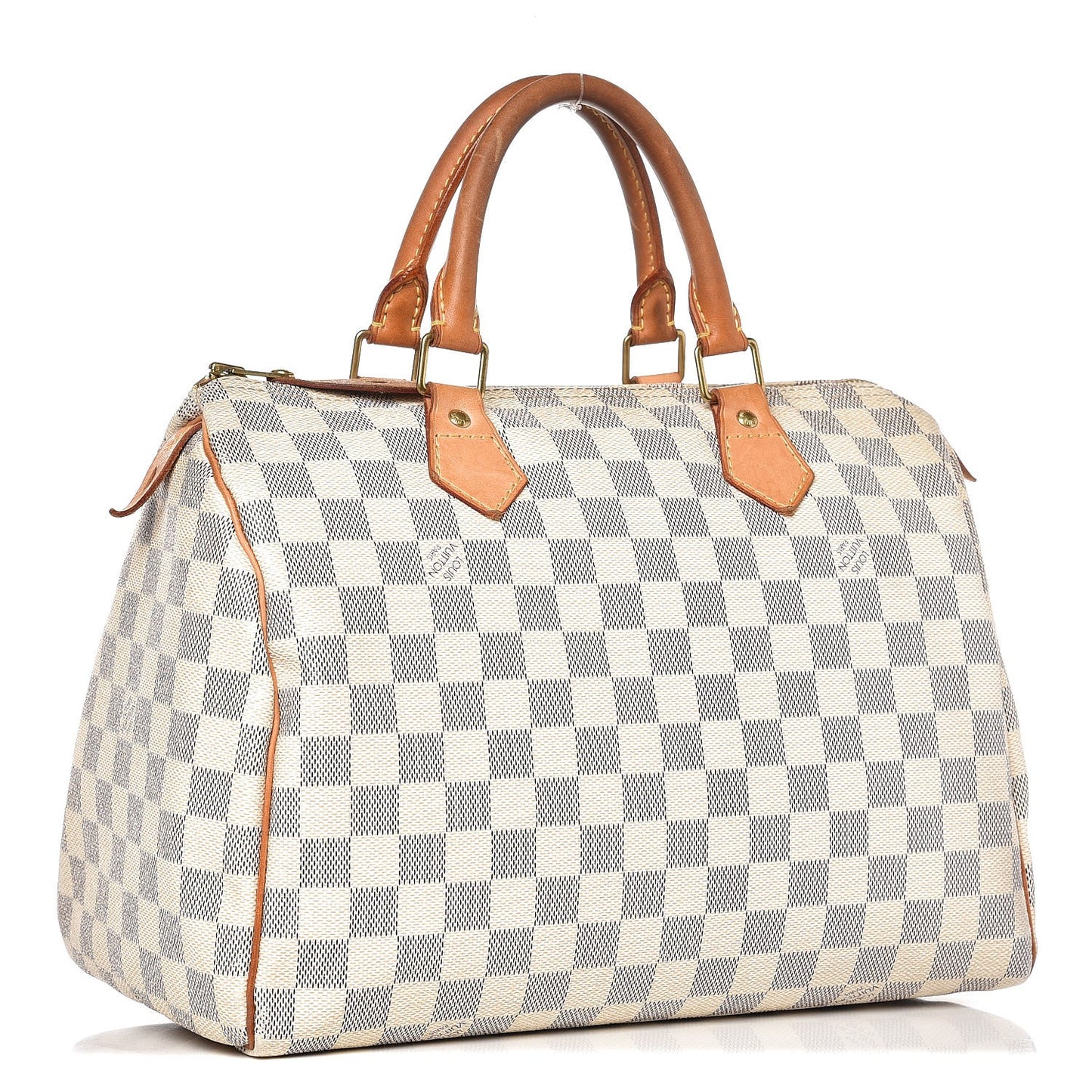 Damier Azur Speedy 30