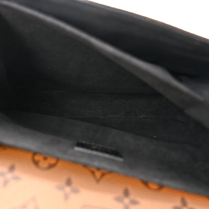 Louis Vuitton LOUIS VUITTON Reverse Monogram Pochette Metis 5 of 9