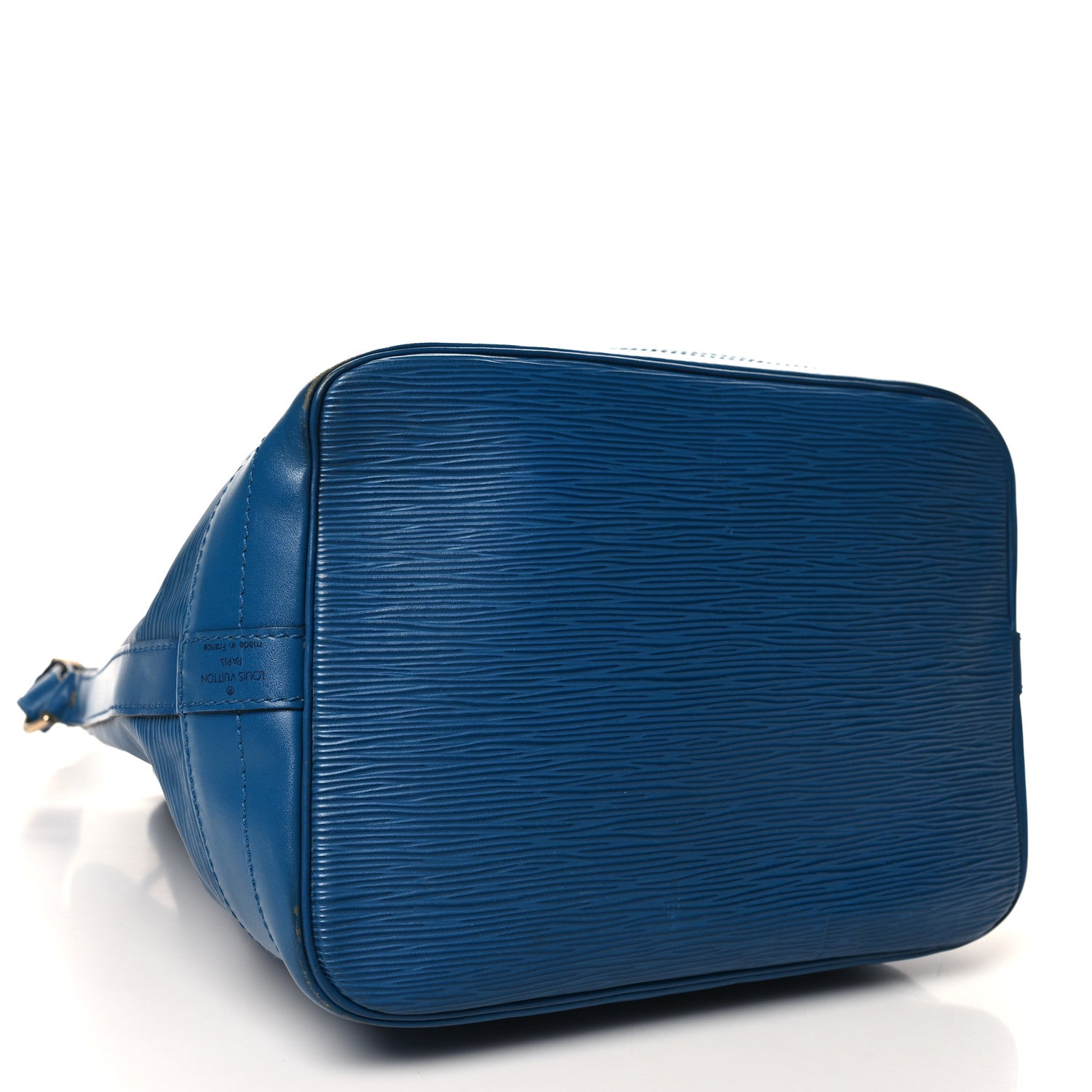 Louis Vuitton Epi Noe Toledo 4 of 12