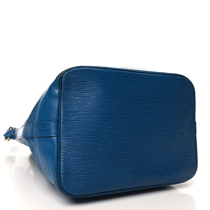 Louis Vuitton Epi Noe Toledo 4 of 12