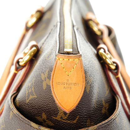 Louis Vuitton Monogram Totally PM 5 of 8
