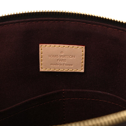 Louis Vuitton Monogram Rivoli MM 6 of 10