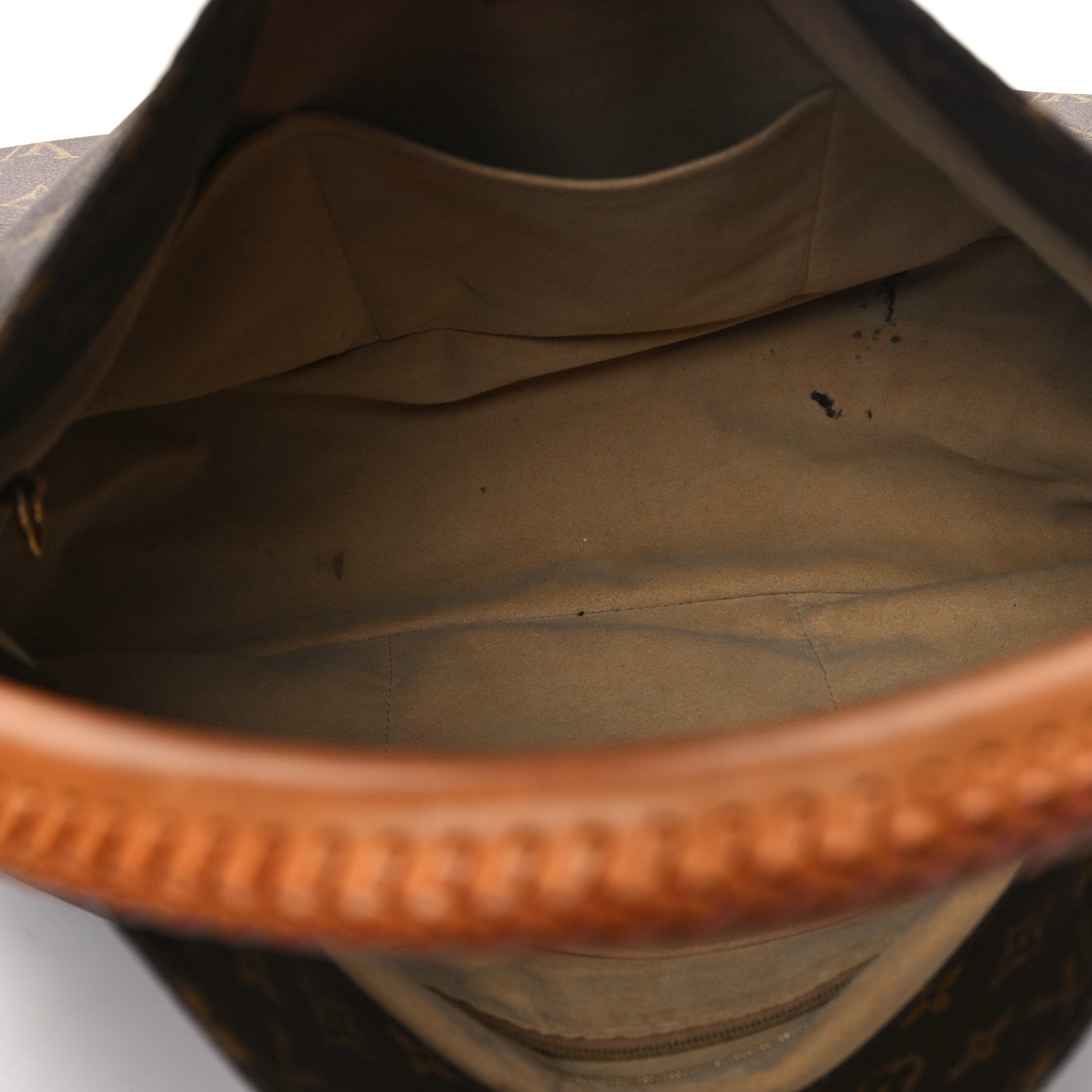 Louis Vuitton Monogram Artsy MM 5 of 11