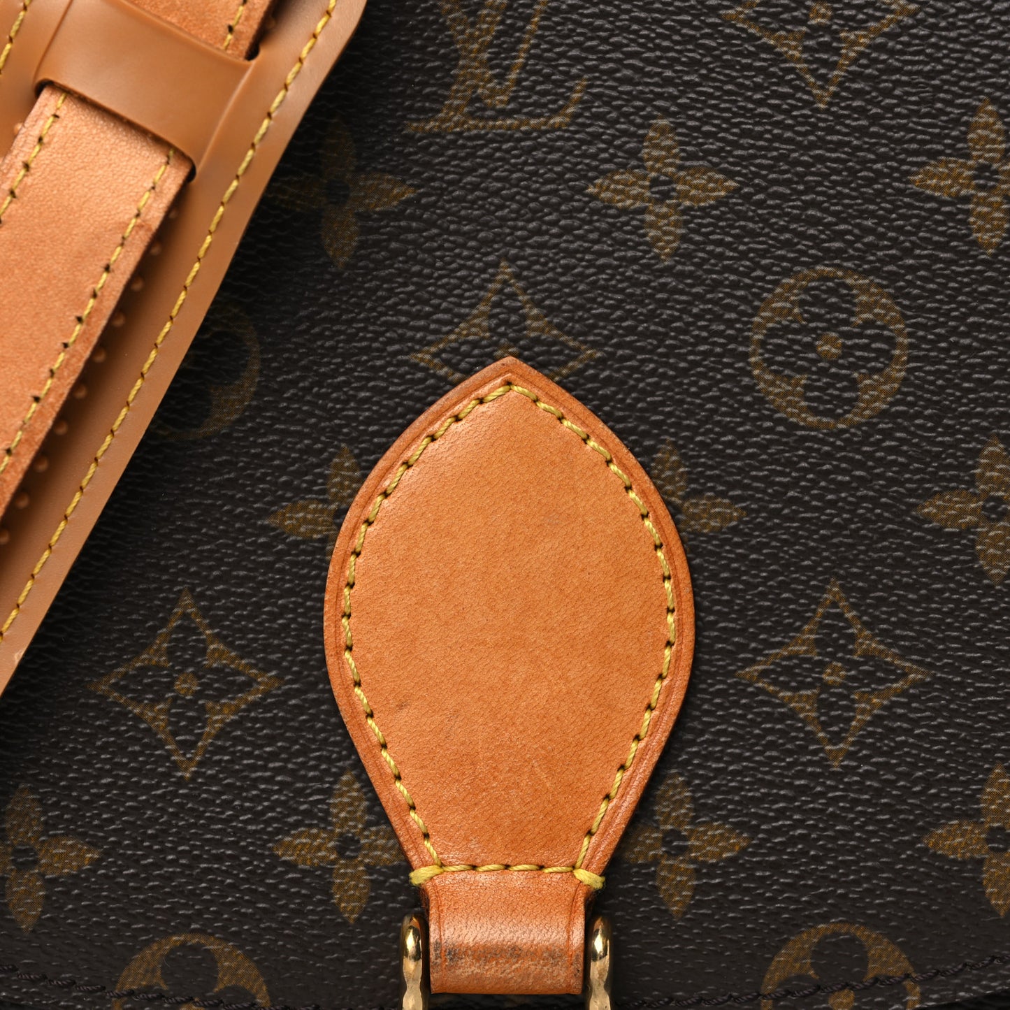 Monogram Saint Cloud GM