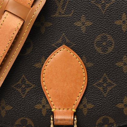 Louis Vuitton Monogram Saint Cloud GM 6 of 10