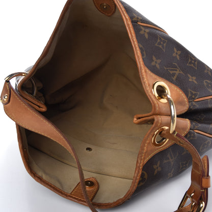 Louis Vuitton Monogram Galliera PM 5 of 11