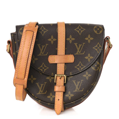 Louis Vuitton Monogram Chantilly PM 1 of 9