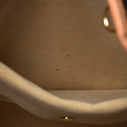Louis Vuitton Monogram Galliera PM 8 of 15