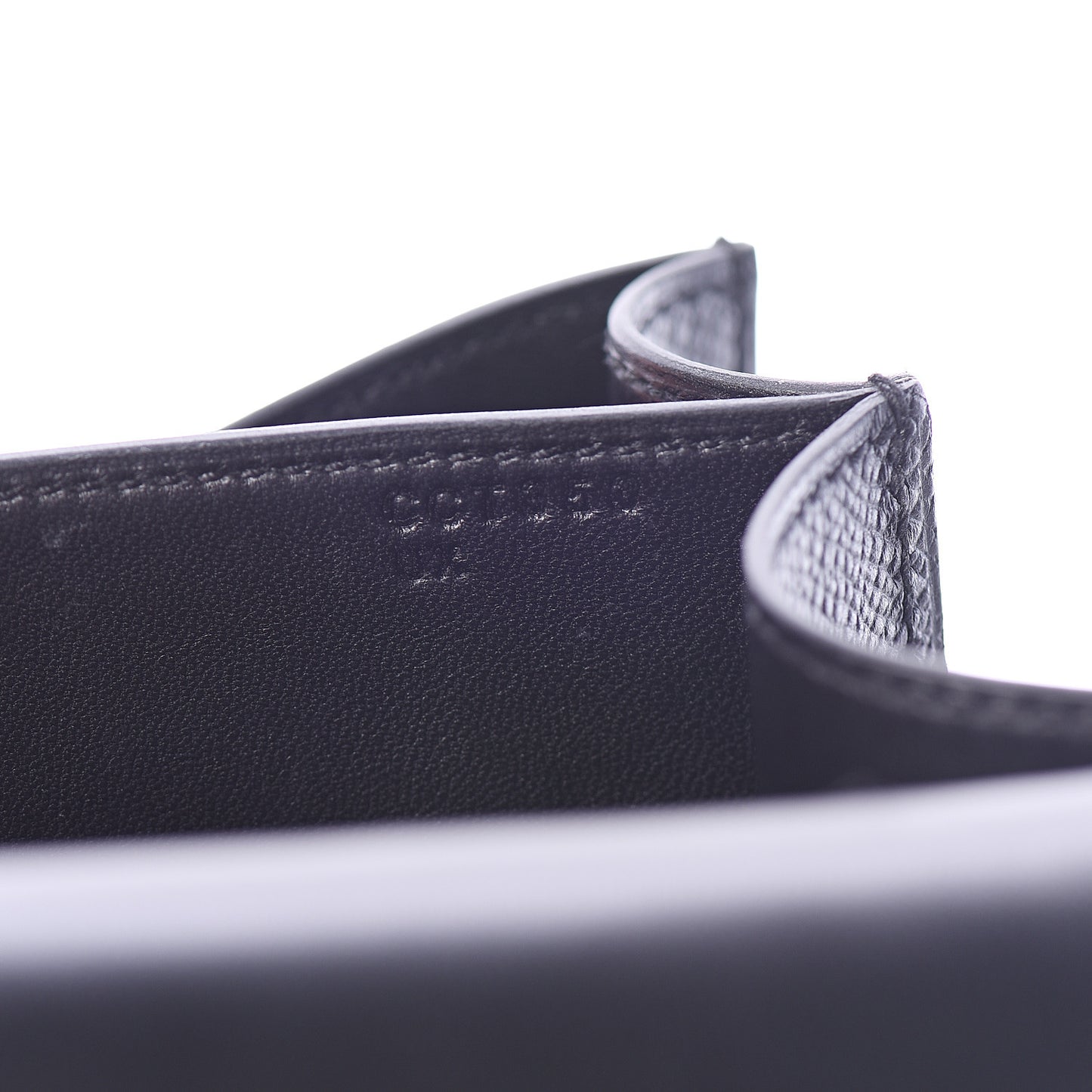 Epsom Constance 24 Black