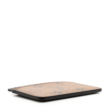 Louis Vuitton Reverse Monogram Card Holder 4 of 9