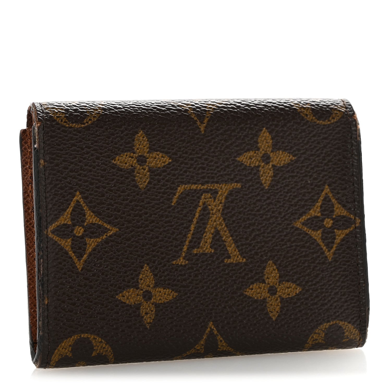 Louis Vuitton Monogram Business Card Holder 3 of 12