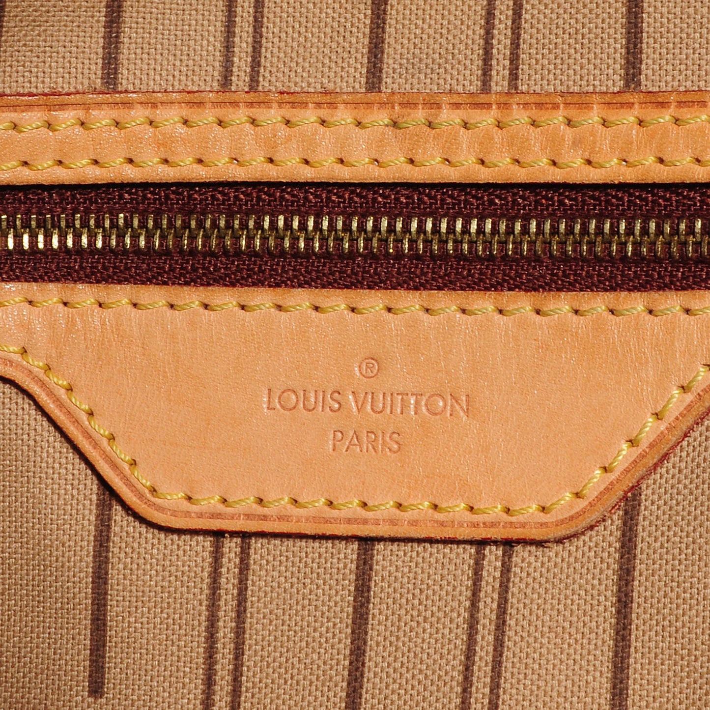 Monogram Delightful MM