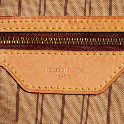 Louis Vuitton Monogram Delightful MM 6 of 7