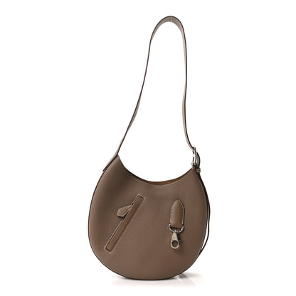 Hermes Togo Swift Arcon Etoupe 1 of 10