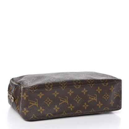Louis Vuitton Monogram Trousse Toilette 28 4 of 12