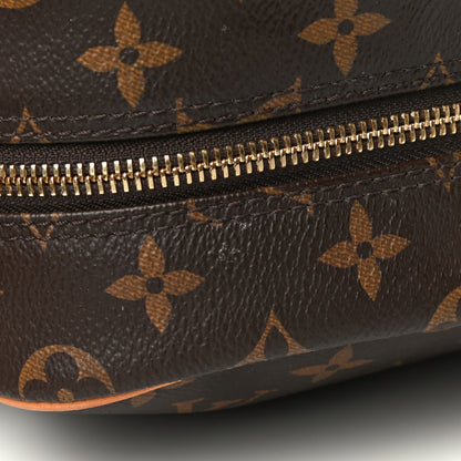 Louis Vuitton Monogram Toiletry Bag 25 18 of 22