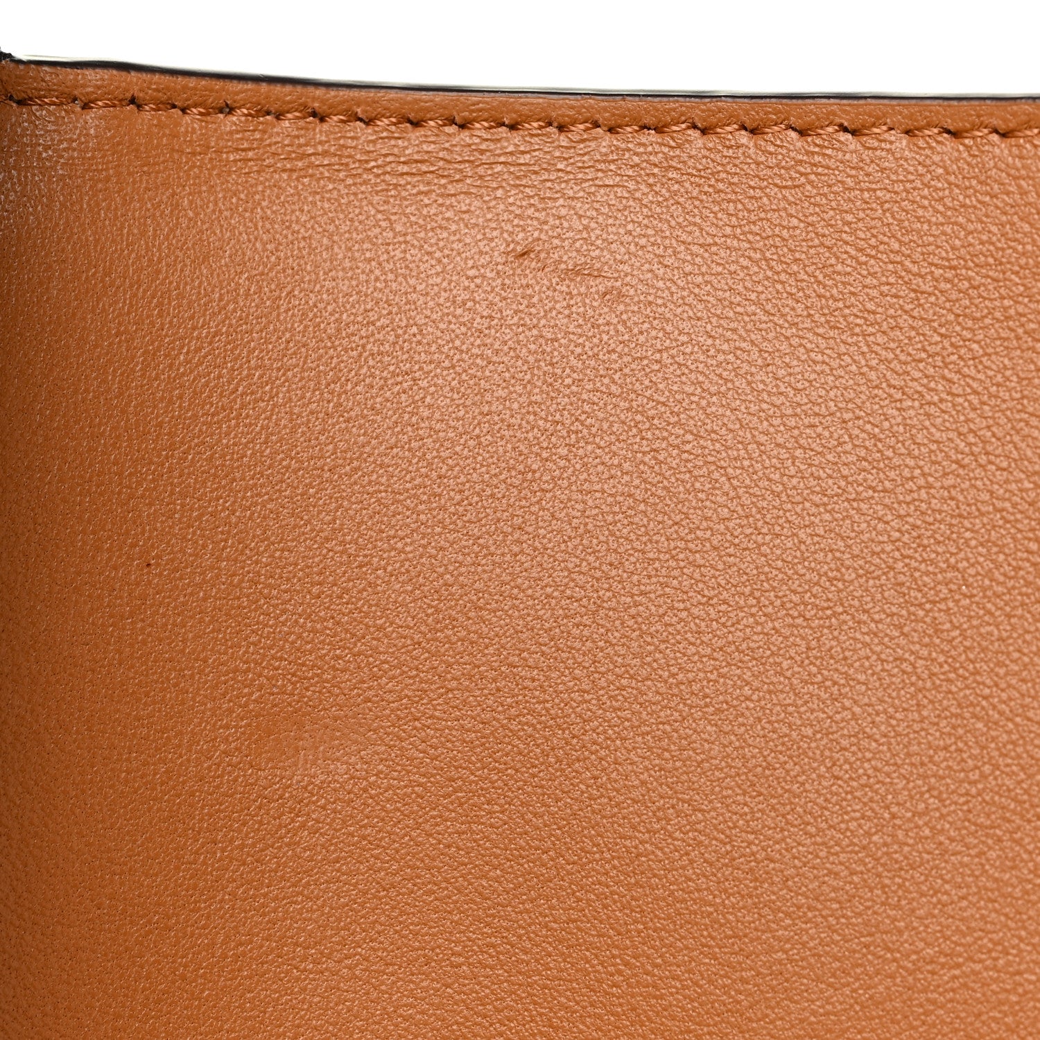 MCM Metallic Visetos Medium Millie Crossbody Bag Berlin Gold 26 of 27