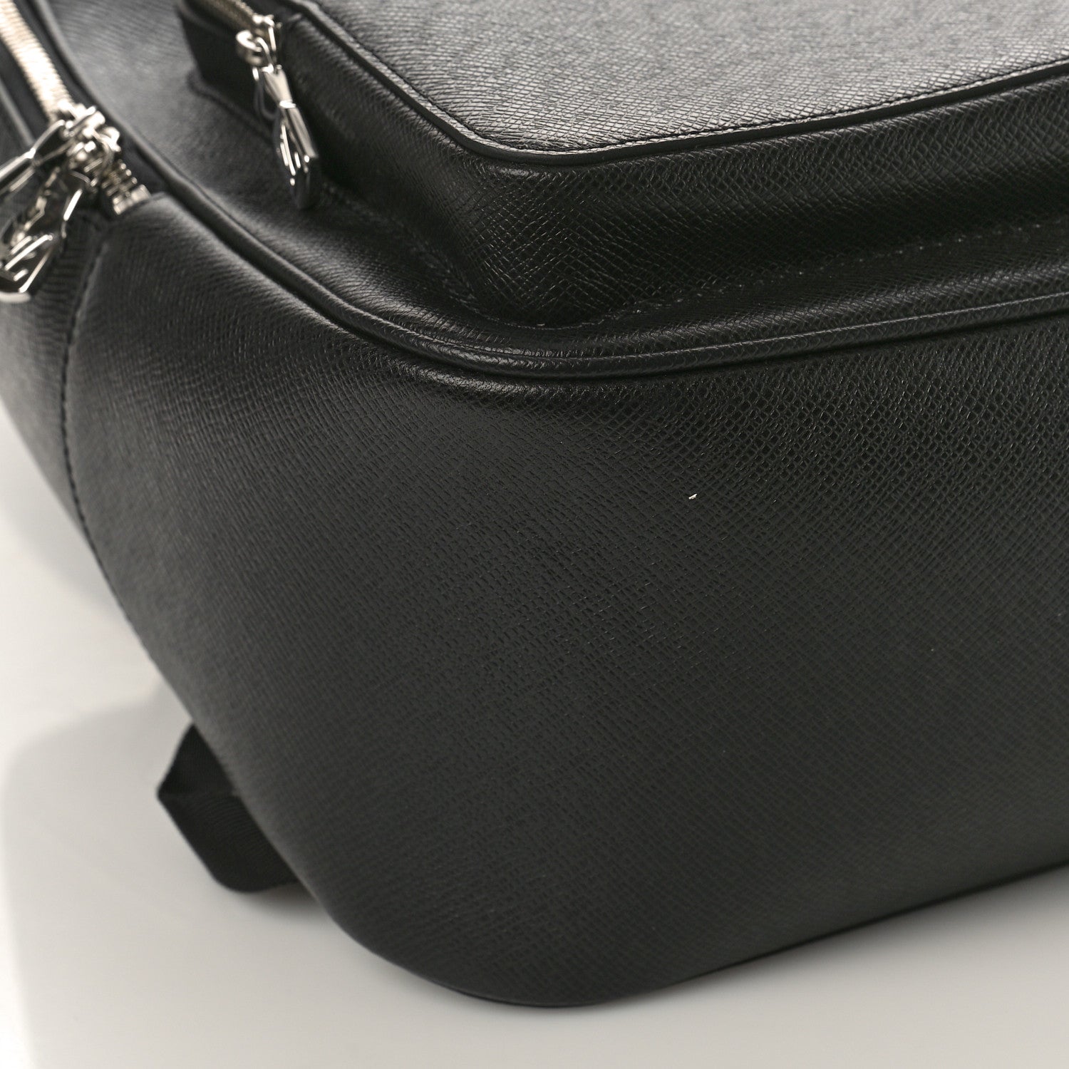 Louis Vuitton Taiga Alex Backpack Black 7 of 8