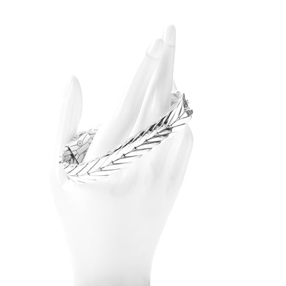 John Hardy Sterling Silver 13mm Modern Chain Bracelet 2 of 4