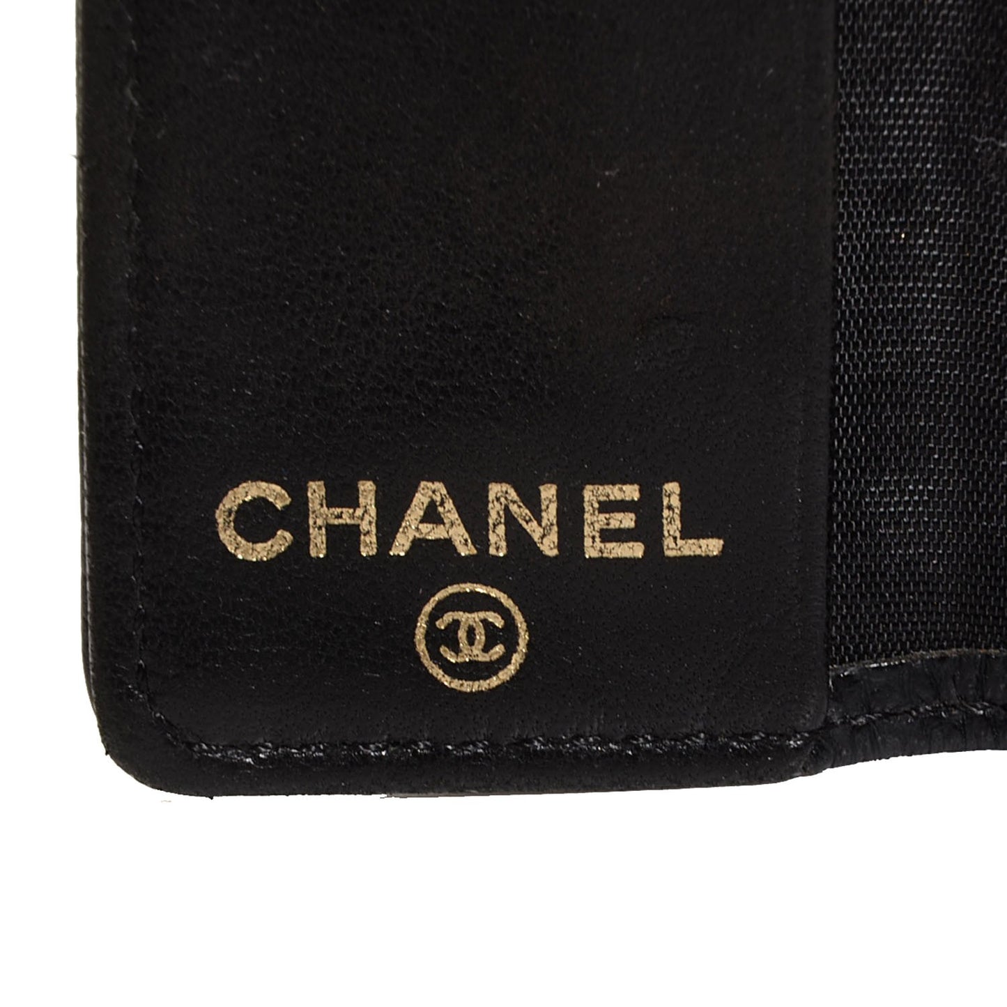 Caviar Timeless CC 6 Key Holder Case Black