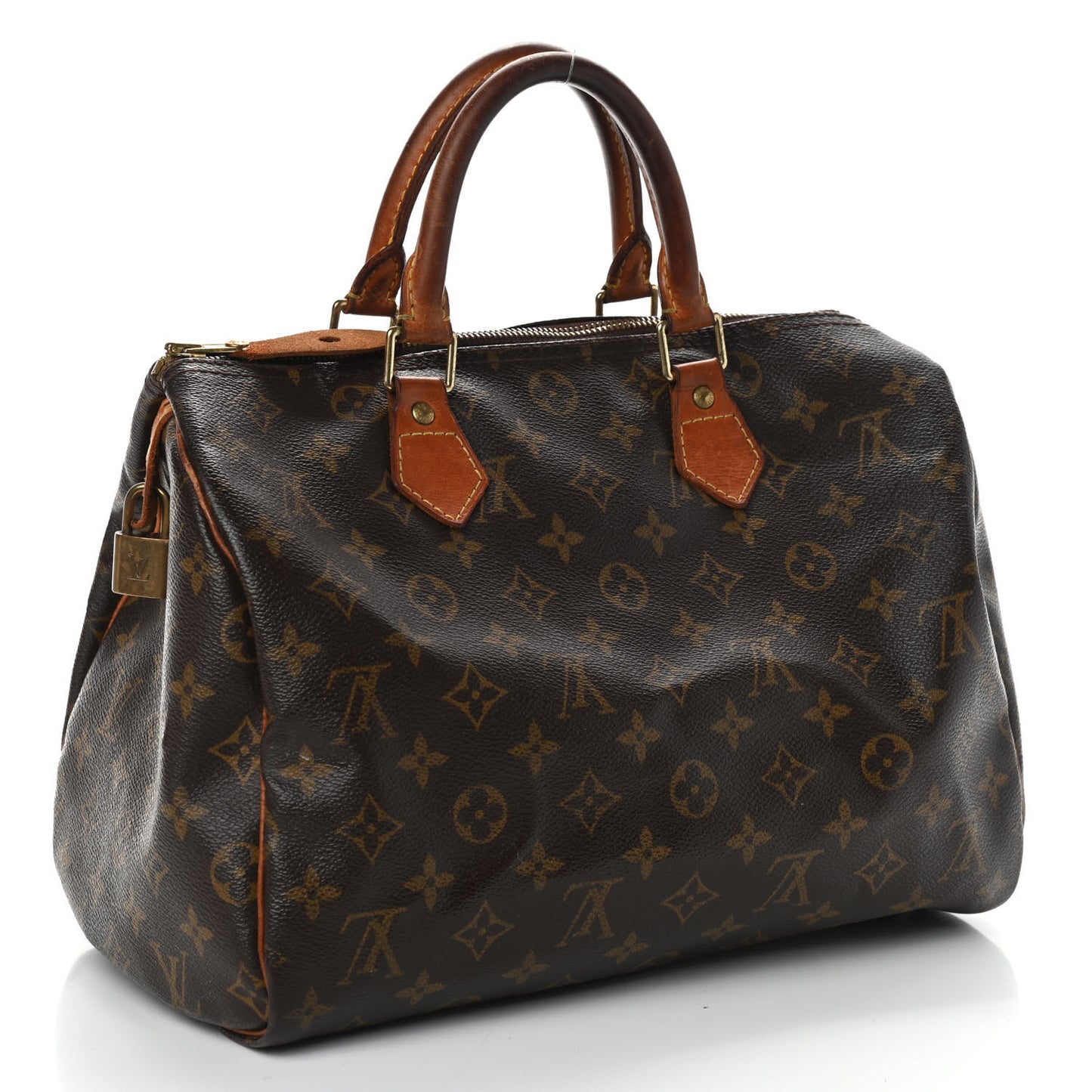 Monogram Speedy 30