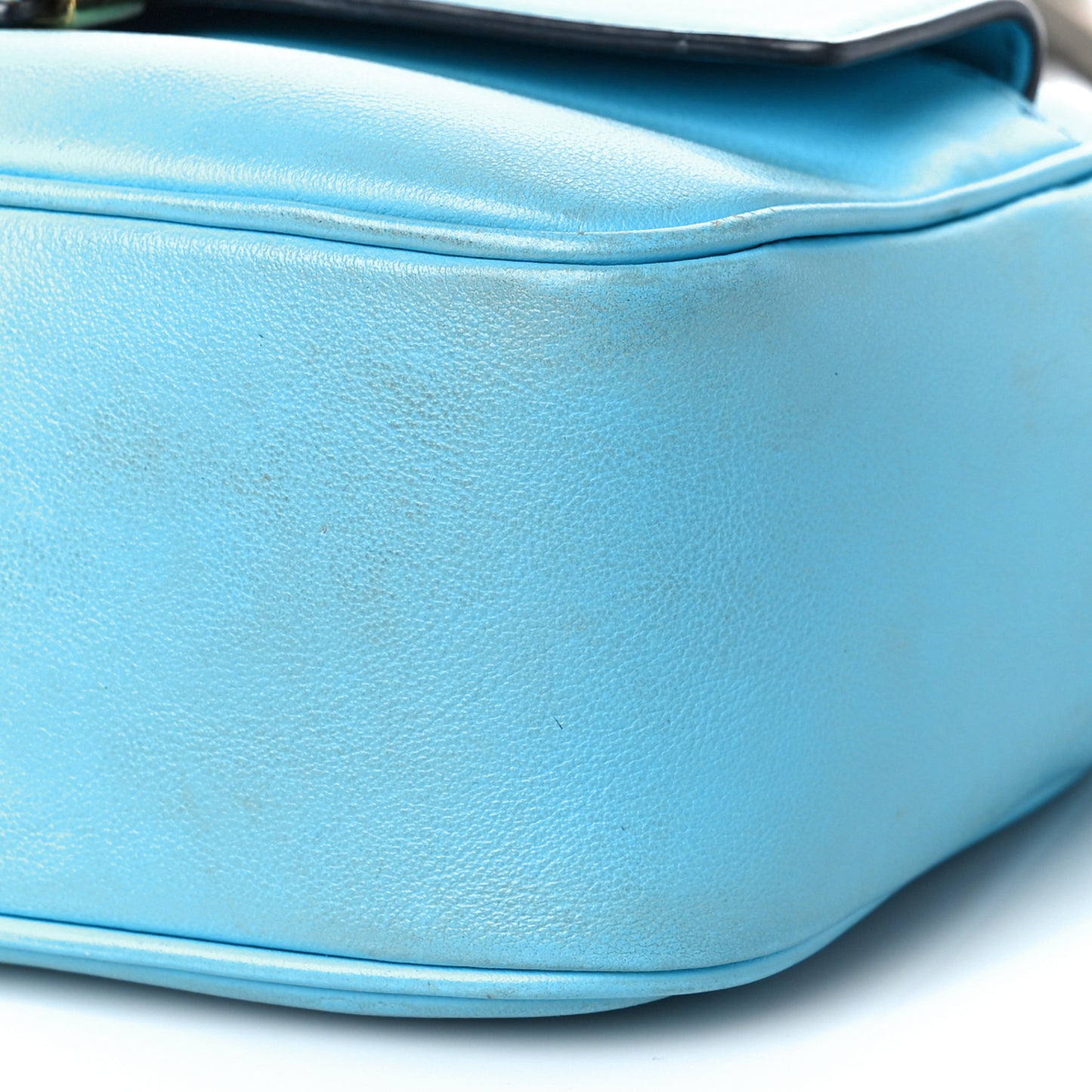 Vitello Grace Matte Mini Fendi Cam Pool