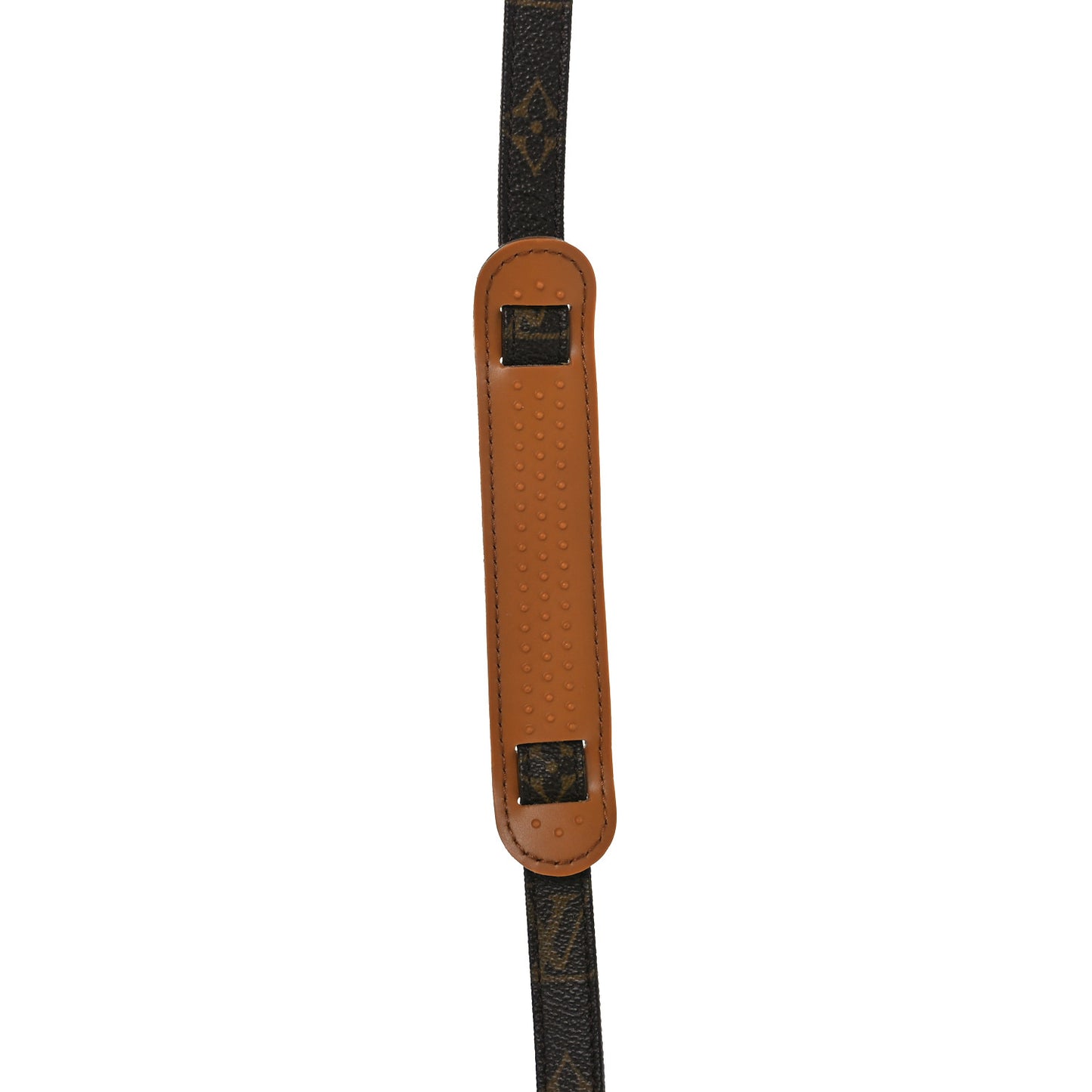 Monogram 16mm Shoulder Strap