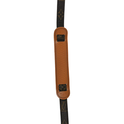 Louis Vuitton Monogram 16mm Shoulder Strap 3 of 4