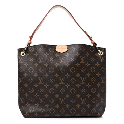 Louis Vuitton Monogram Graceful PM 1 of 17