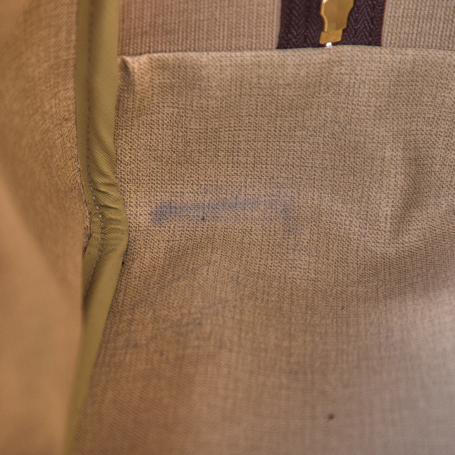 Louis Vuitton Monogram Deauville 8 of 20