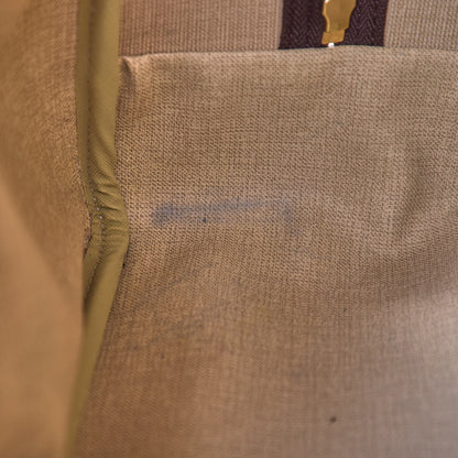 Louis Vuitton Monogram Deauville 8 of 20