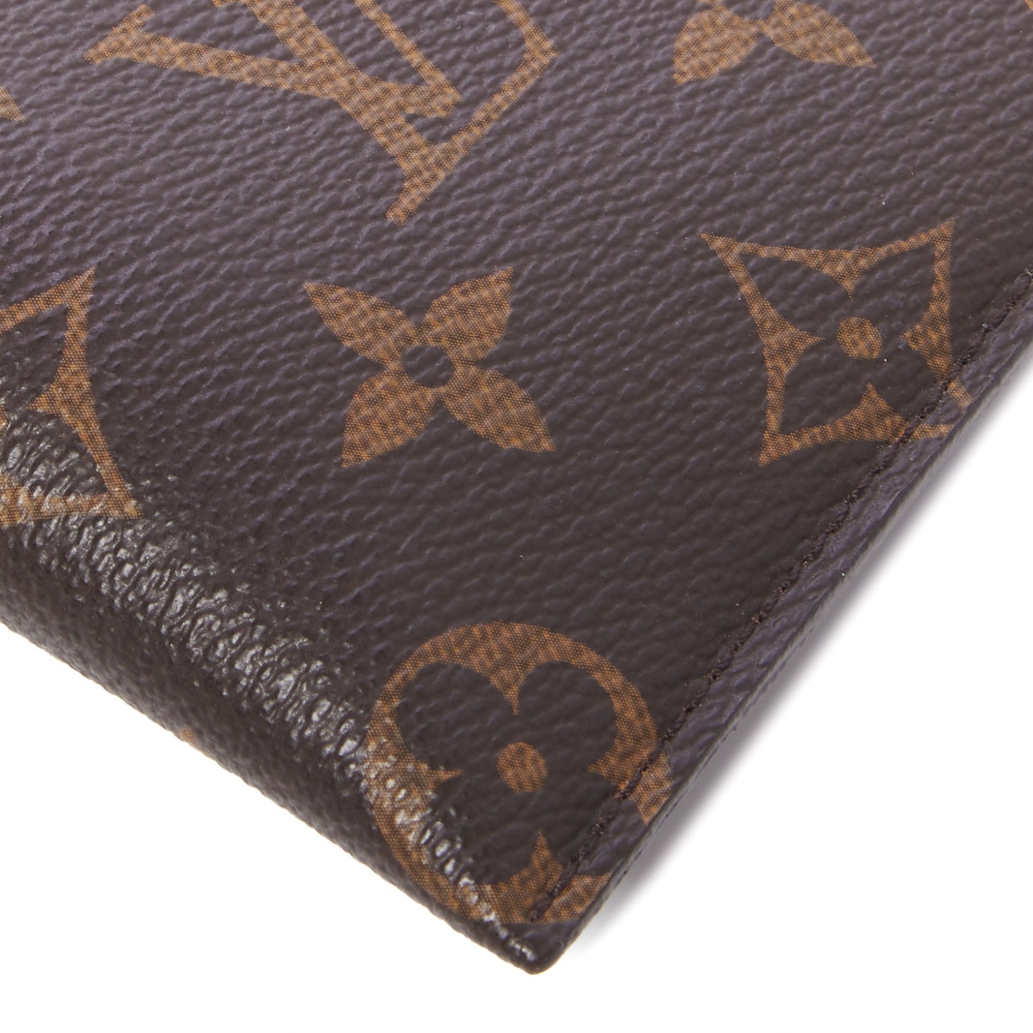 Louis Vuitton Monogram Sunglasses Case MM 5 of 7