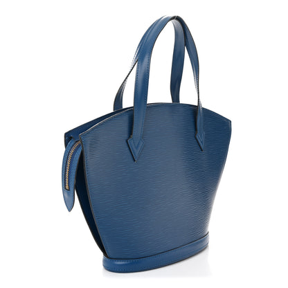 Louis Vuitton Epi Saint Jacques PM Toledo 3 of 9