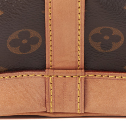 Louis Vuitton Monogram Noe BB 8 of 10