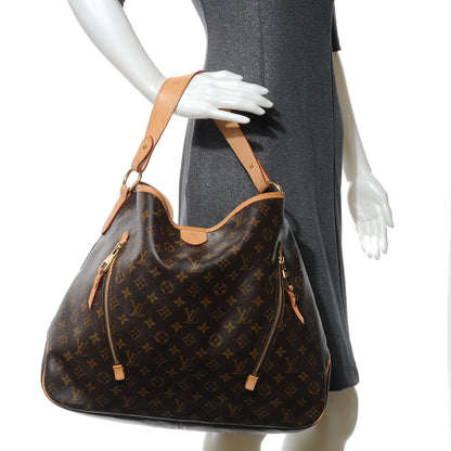 Louis Vuitton Monogram Delightful GM 2 of 6
