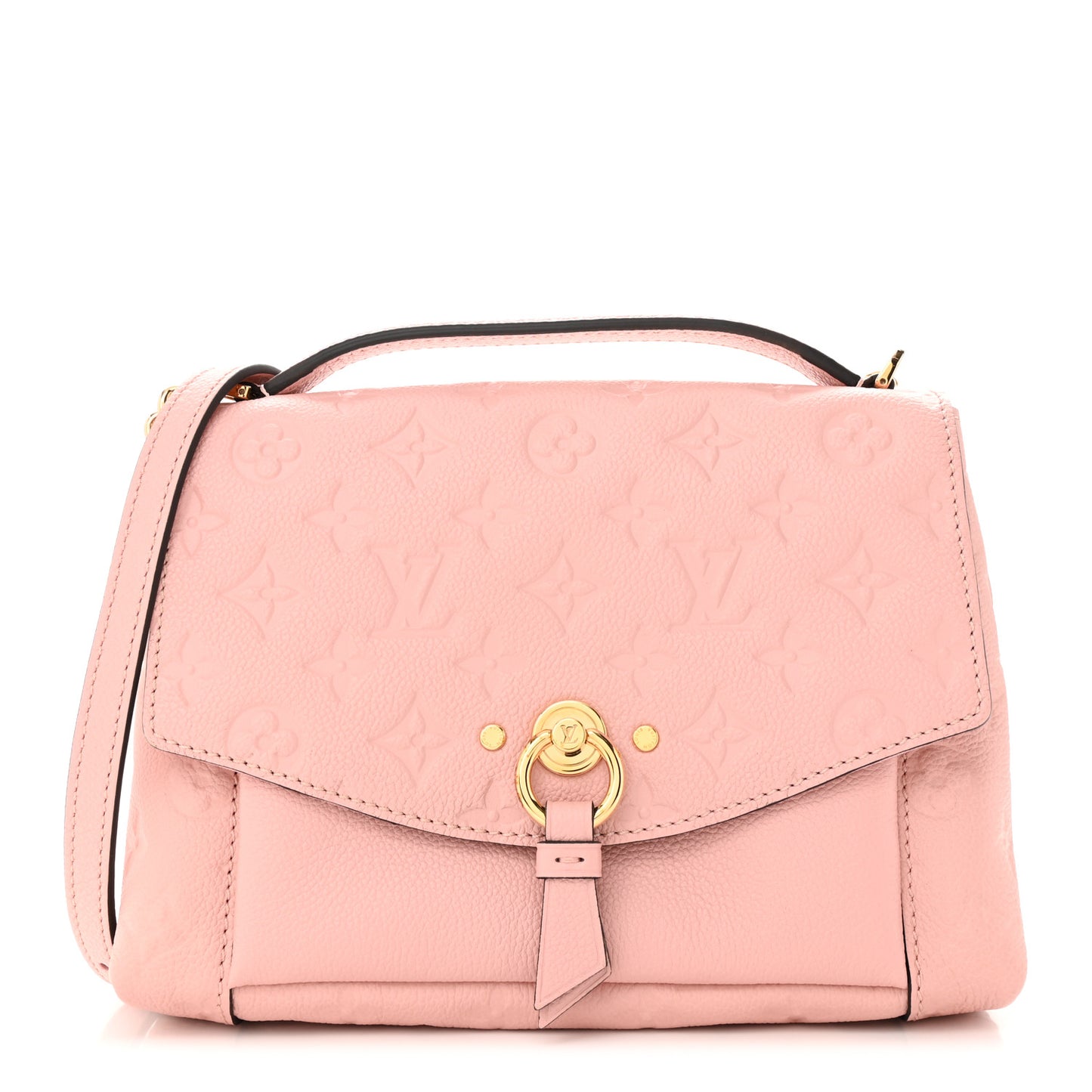 Empreinte Blanche BB Rose Poudre