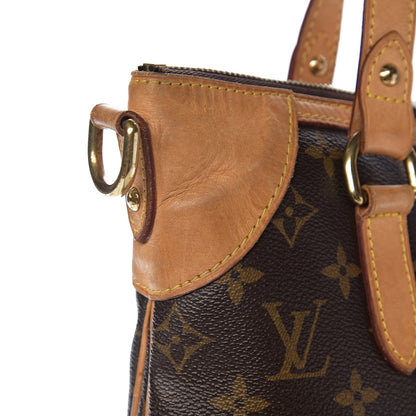 Louis Vuitton Monogram Odeon GM 8 of 12