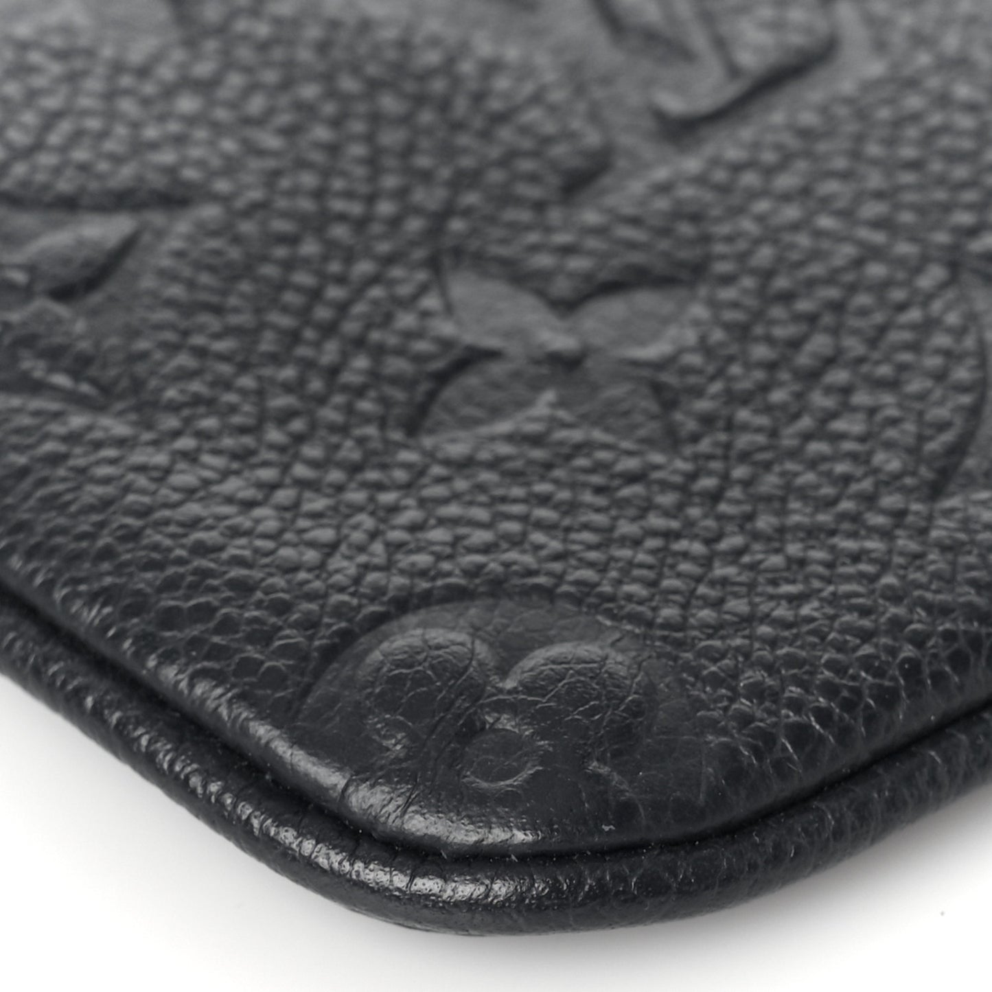 Empreinte Citadine GM Pochette Infini