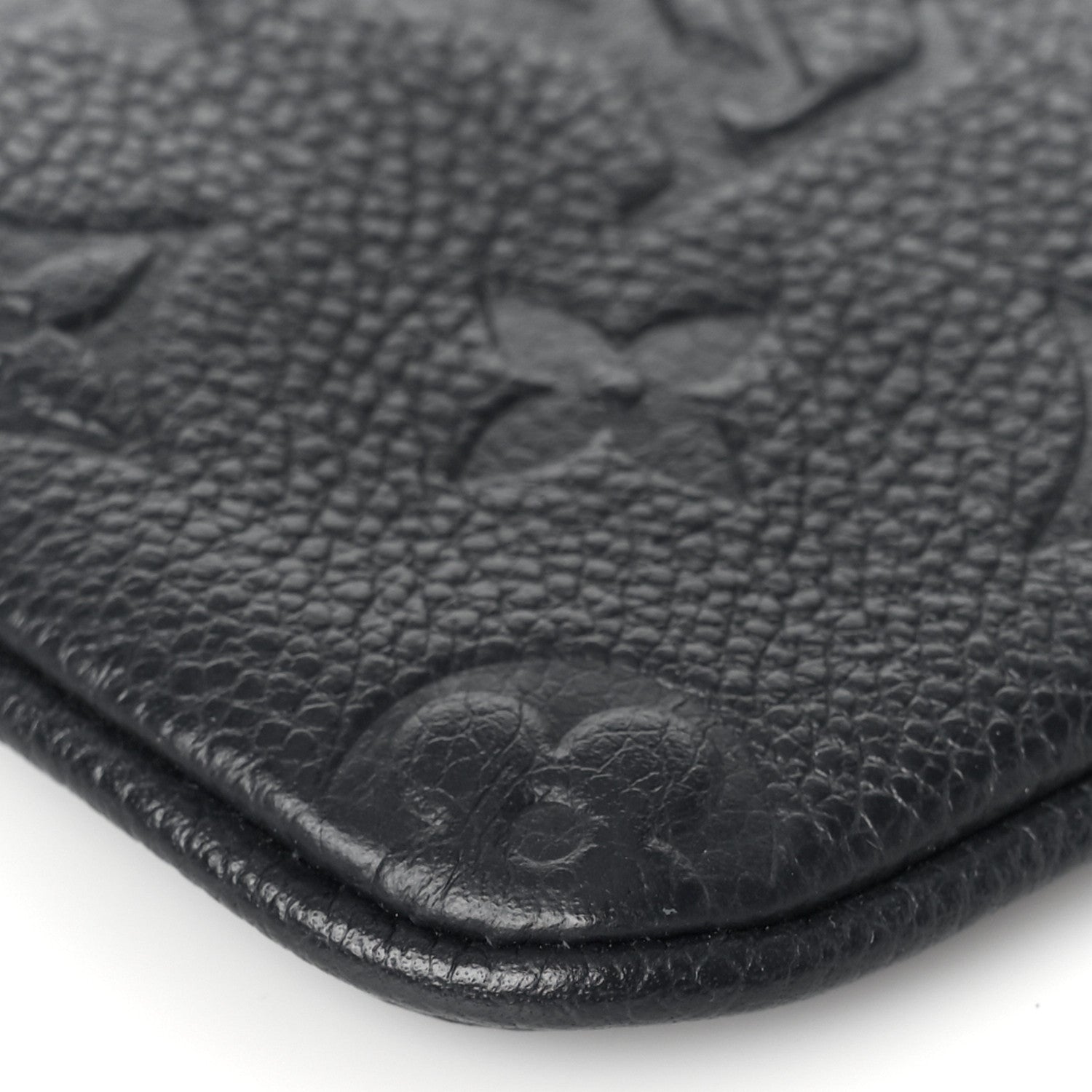 Louis Vuitton Empreinte Citadine GM Pochette Infini 6 of 7