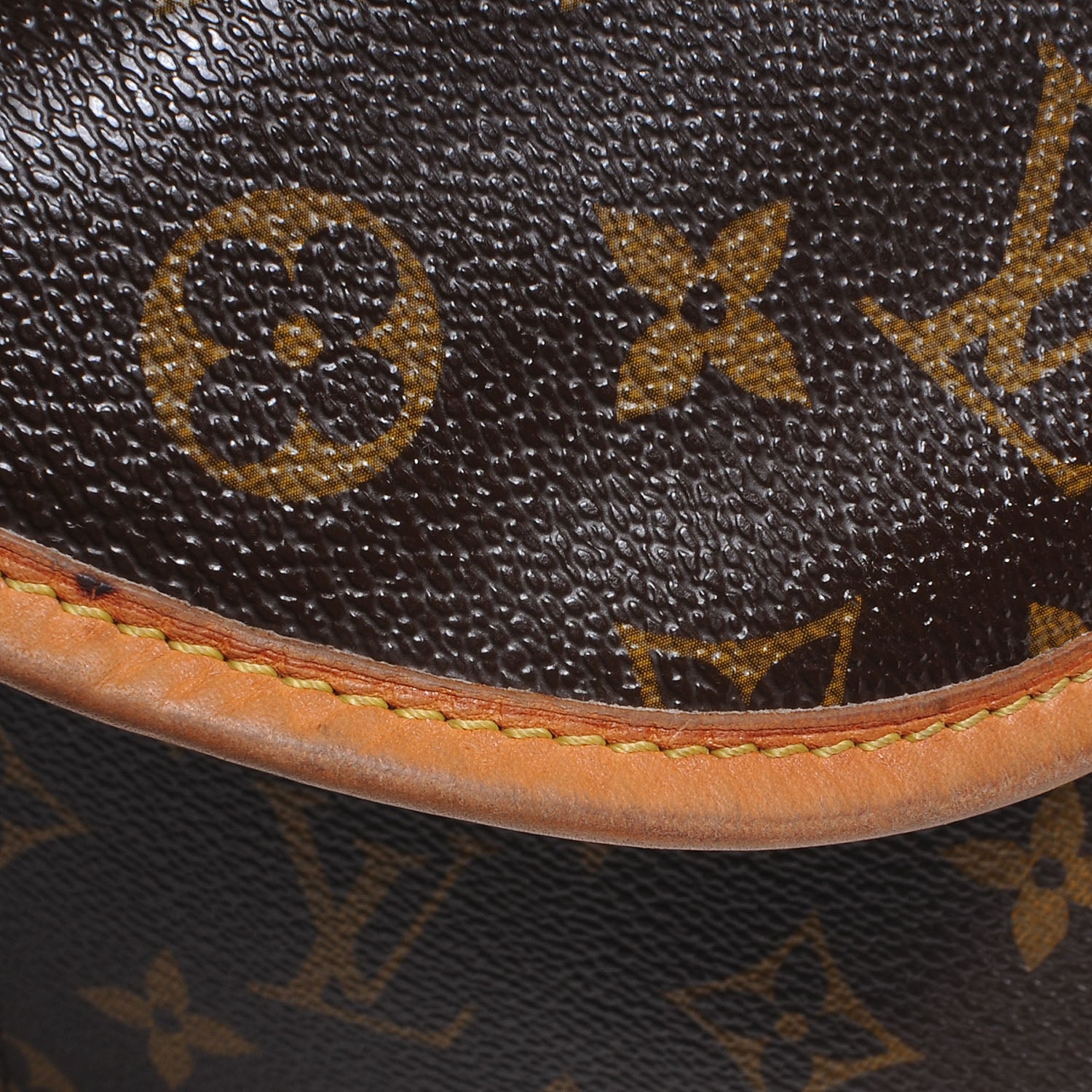 Louis Vuitton Monogram Menilmontant PM 9 of 11