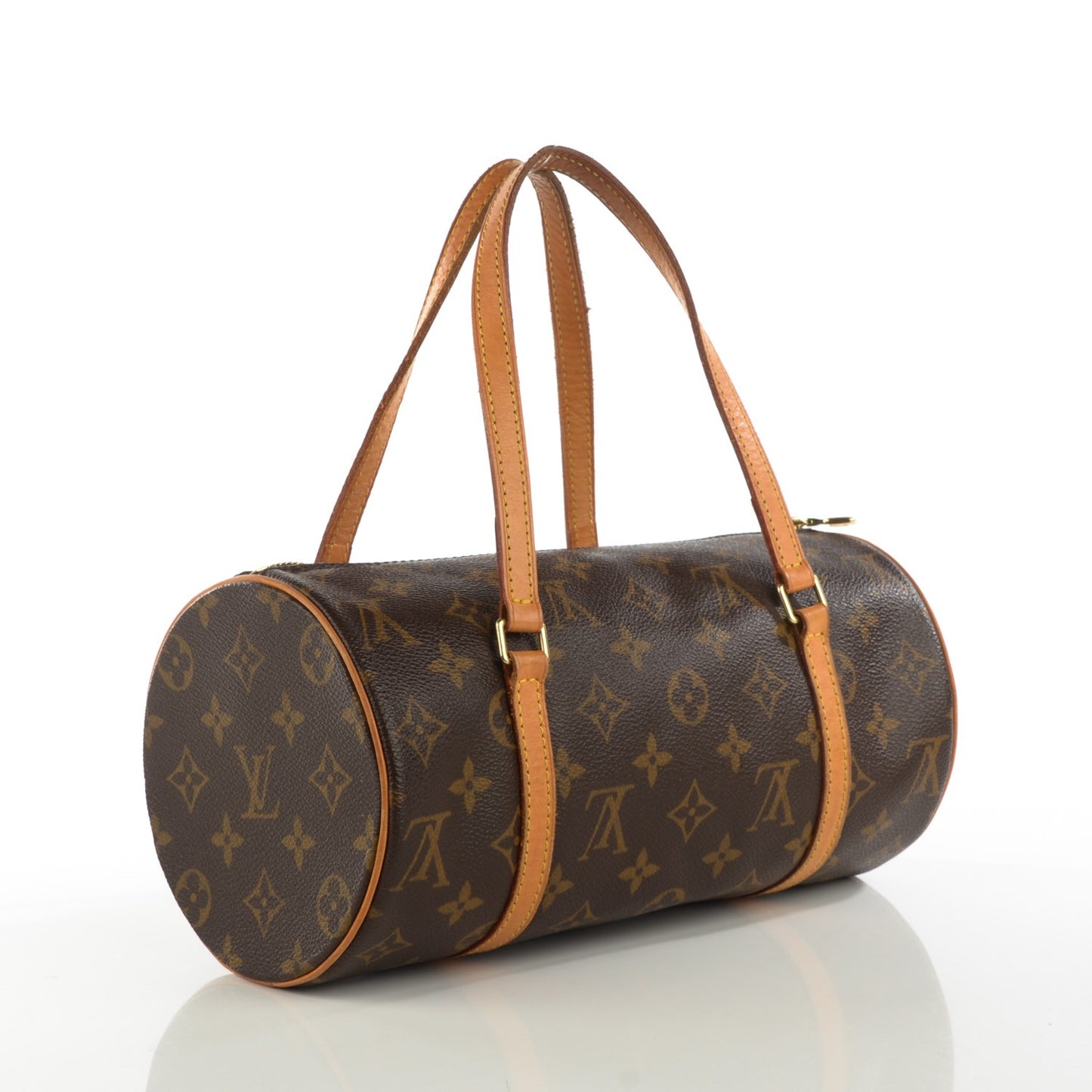 Monogram Papillon 26